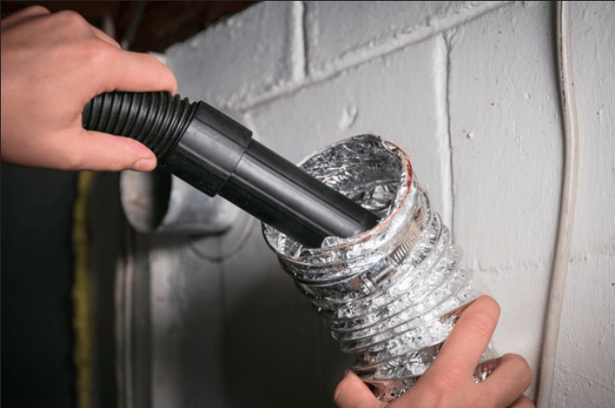 Professional Dryer Vent Cleaning Service in Gainesville Florida